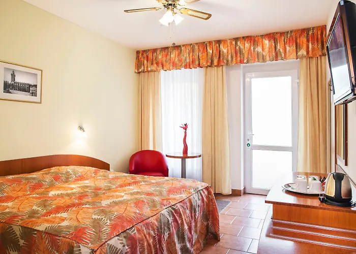 Seifert Hotel