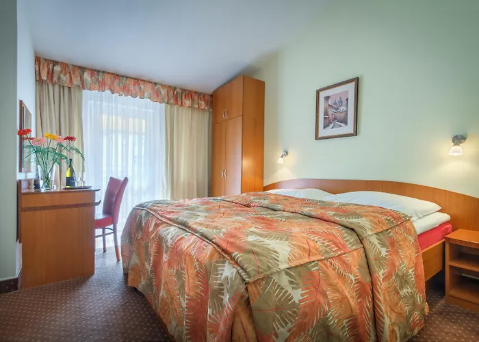 Hotel Seifert Prag