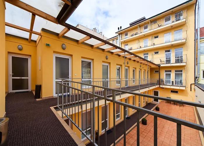 Seifert Prag