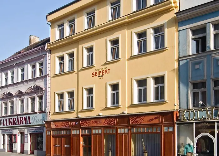 Seifert 4*