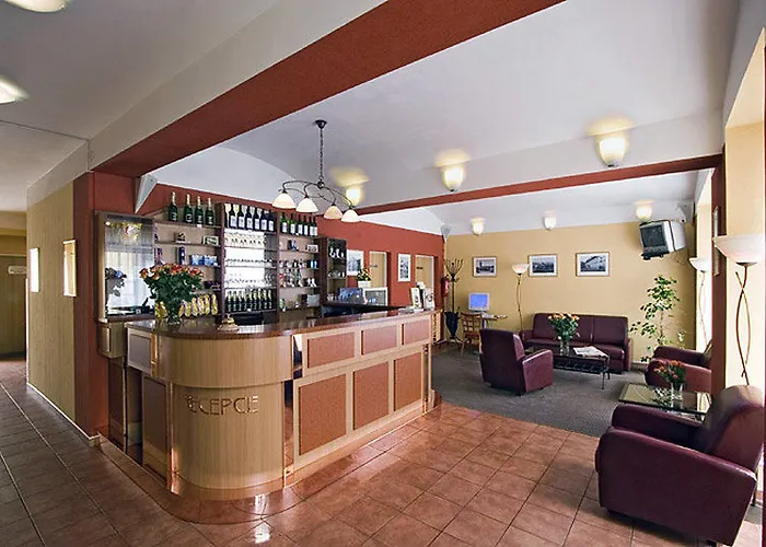 Seifert Hotel 4*