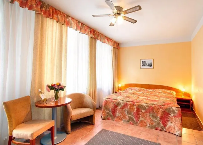 Hotel Seifert 4*