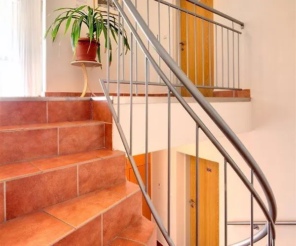 Hotel Seifert 4*