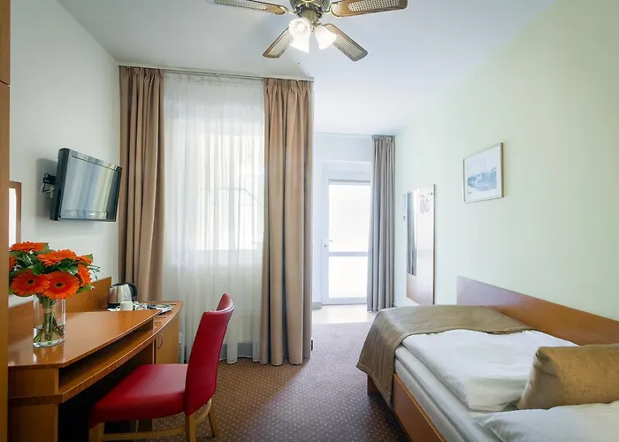 Seifert Hotel 4*