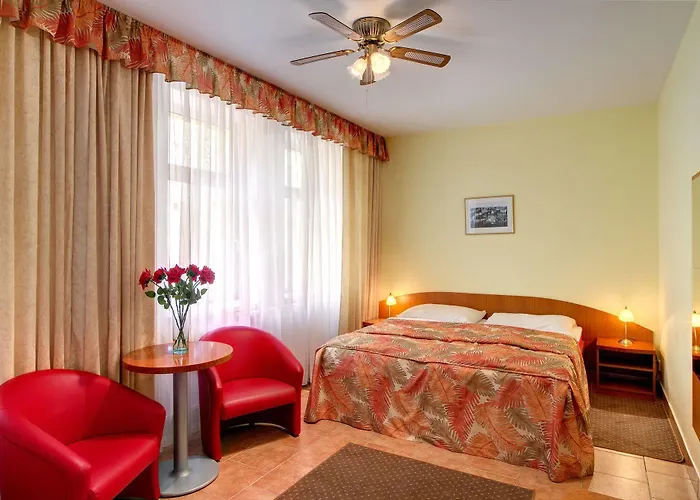 Seifert Hotel